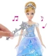 Детска играчка Кукла Disney Princess Пепеляшка 25 см.  - 4
