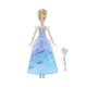 Детска играчка Кукла Disney Princess Пепеляшка 25 см.  - 5