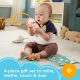 Бебешки подаръчен комплект So Many Senses  - 11