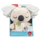 Бебешка плюшeна играчка On The Go Koala Soother  - 2