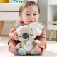 Бебешка плюшeна играчка On The Go Koala Soother  - 8