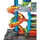 Детска писта за игра Hot Wheels City Мега Автомивка  - 3