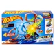Детска писта за игра Hot Wheels 4-Loop Crash-Out  - 2