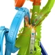 Детска писта за игра Hot Wheels 4-Loop Crash-Out  - 5
