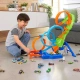Детска писта за игра Hot Wheels 4-Loop Crash-Out  - 6