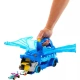 Детски игрален сет Hot Wheels City Двоен Транспортьор Дракон  - 4