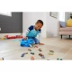 Детски игрален сет Hot Wheels City Двоен Транспортьор Дракон  - 5