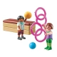 Детски занимателен комплект за игра Special Plus Гимнастици  - 2