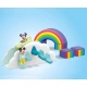 Домът в облаците на Мики Маус и Мини Маус Junior & Disney  - 3