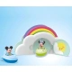 Домът в облаците на Мики Маус и Мини Маус Junior & Disney  - 4