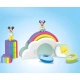 Домът в облаците на Мики Маус и Мини Маус Junior & Disney  - 6