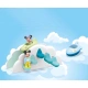 Домът в облаците на Мики Маус и Мини Маус Junior & Disney  - 7