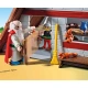 Детски комплект за игра Asterix Къщата на Астерикс  - 4
