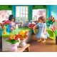 Детски комплект за игра My Life Магазин за цветя  - 4