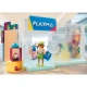 Детски занимателен комплект за игра My Life Моден магазин  - 5