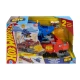 Детски двоен транспортьор дракон Hot Wheels City  - 2