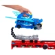 Детски двоен транспортьор дракон Hot Wheels City  - 4