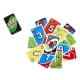 Детски карти за игра UNO Flex  - 4