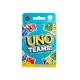 Детски карти за игра UNO Teams  - 1