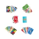 Детски карти за игра UNO Teams  - 4