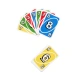 Детски карти за игра UNO Teams  - 5
