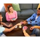 Детски карти за игра UNO Teams  - 6