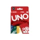 Детски карти за игра UNO 80 години Mattel  - 1