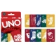 Детски карти за игра UNO 80 години Mattel  - 3
