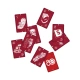 Детски карти за игра UNO 80 години Mattel  - 4