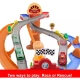 Детска писта за игра Cars Rescue Road  - 5