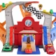 Детска писта за игра Cars Rescue Road  - 6