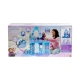 Игрален детски комплект Disney Frozen Замъкът на Елза  - 3