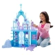 Игрален детски комплект Disney Frozen Замъкът на Елза  - 4