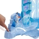 Игрален детски комплект Disney Frozen Замъкът на Елза  - 6