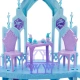 Игрален детски комплект Disney Frozen Замъкът на Елза  - 7
