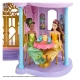 Къща за кукли Disney Princes Замъкът с магически приключения  - 5
