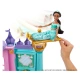 Къща за кукли Disney Princes Замъкът с магически приключения  - 10