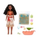 Детска кукла Disney Princess Vaiana с домашен любимец 27 см.  - 3