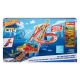 Детска писта за игра Hot Wheels City Влакчето на ужасите  - 2