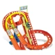 Детска писта за игра Hot Wheels City Влакчето на ужасите  - 3