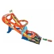 Детска писта за игра Hot Wheels City Влакчето на ужасите  - 4