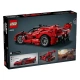 Детски занимателен конструктор за игра Technic Ferrari FXX K  - 1