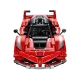 Детски занимателен конструктор за игра Technic Ferrari FXX K  - 6