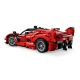 Детски занимателен конструктор за игра Technic Ferrari FXX K  - 7
