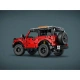Детски занимателен конструктор Technic Джип Ford Bronco  - 5