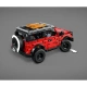 Детски занимателен конструктор Technic Джип Ford Bronco  - 6