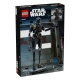 Детски конструктор Star Wars Дроид за сигурност K-2SO™  - 1