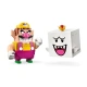 Детски игрален конструктор Mario Kart Wario и King Boo  - 6