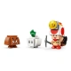 Детски конструктор Super Mario Лагерът на Captain Toad  - 4