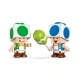 Детски конструктор Super Mario Парти в къщата на Toad  - 6
